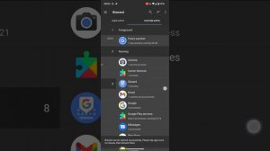 Activate Brevent via Wireless Debugging