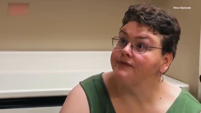 Я вешу 300 кг что было дальше 💚Лашанта, Холли смотреть онлайн