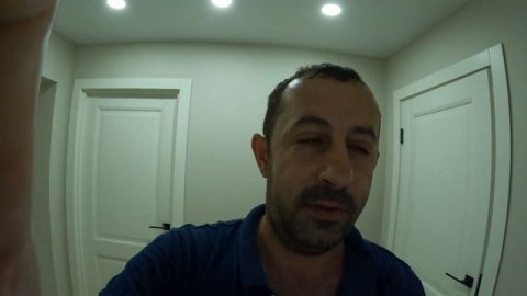 Фартук из плитки на кухне! Крупноформатный керамогранит. Укладка керамогранита.