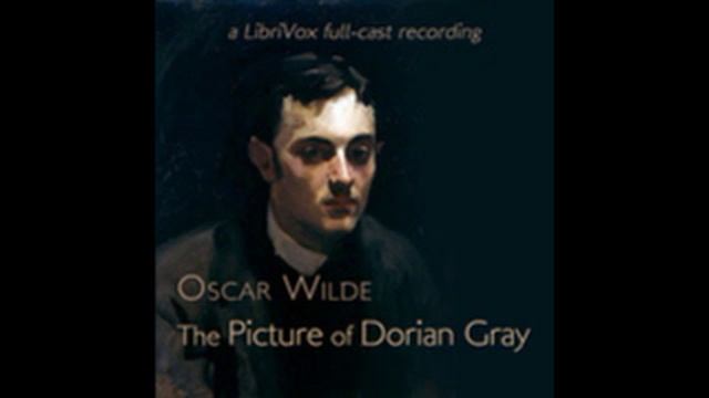 8 07 Chapter 7 The Picture of Dorian Gray смотреть онлайн