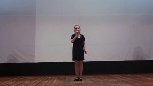 "Не забывайте" музыка Алексея Ольханского, слова Елены Олейник и Алексея Ольханского.