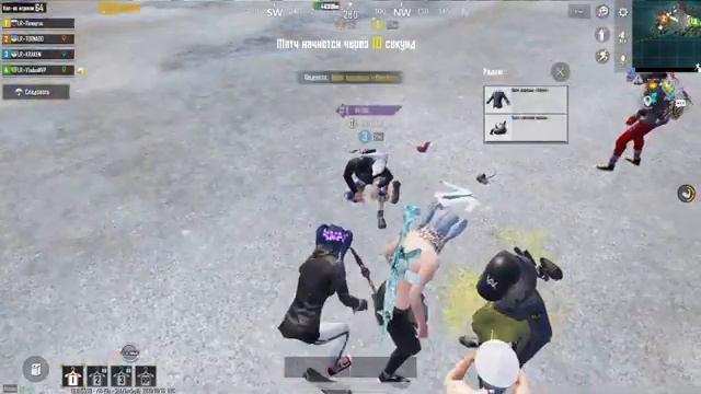 ФИНАЛ PMPEL НА 100К РУБ + НАУШНИКИ HyperX | ДЕНЬ 2 | В PUBG MOBILE | LEAD RAIN | PUBG MOBILE НА П смотреть онлайн