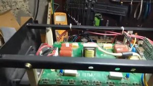 Ремонт сварочного инвертора Jasik ARC200B