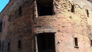 Брестская крепость