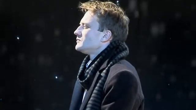 Андрей Романиди - Опять метель смотреть онлайн