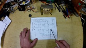 Блок питания радиолюбителя из бесперебойника.Часть 2