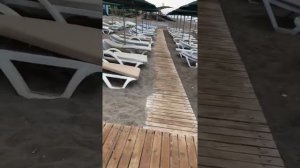 Обзор отеля Siam Eleganse hotel & spa Турция Белек