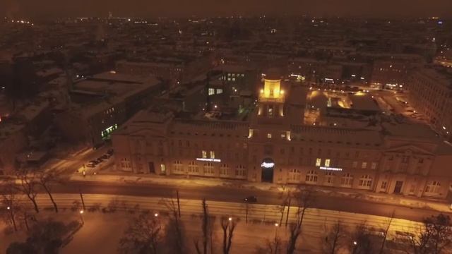 Взгляд с высоты смотреть онлайн