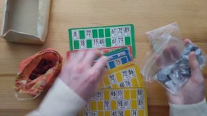 Лото - интересно и полезно для детей