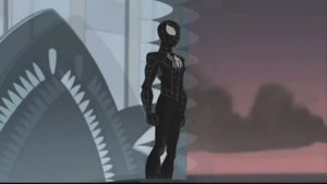 Spectacular Spider-Man Full Intro HD