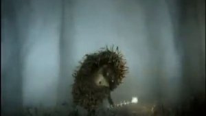 Отрывок из "Ёжик в тумане"