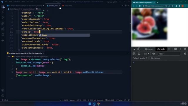 Learn TypeScript - Full Course for Beginners (Part 4/5)