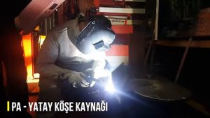 Порошковая проволока для судостроения FCAW Кисвел/Kiswel (K-71TLF)