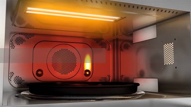 Bauknecht mikrovlnné trouby s funkcí Crisp - představuje AP Servis смотреть онлайн