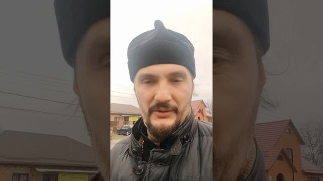 Детский дом и ???. священник Константин Мальцев.