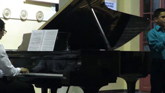 Sonata para Trompeta y Piano - Kent Kennan (1913-2003) смотреть онлайн