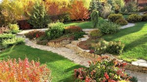 ?Сад который наполнен теплом и уютом Идеи для благоустройства / Garden improvement ideas