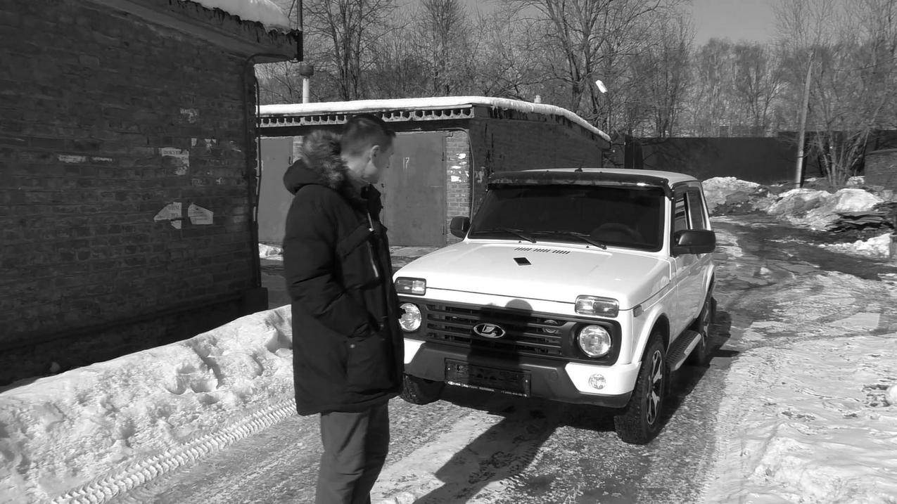 НИВА Урбан 2022 год за 1500000 рублей!!! смотреть онлайн