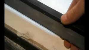 КАК СДЕЛАТЬ ШТАПИК ДЛЯ ДВЕРИ?