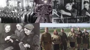 Песня "Спасибо, солдат!", сл. А. Дорошенко, муз. В.Кириенко написана к 75-летию Победы. Кемерово.