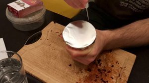 Выпуск #8. КАК забивать ФАНЕЛ?