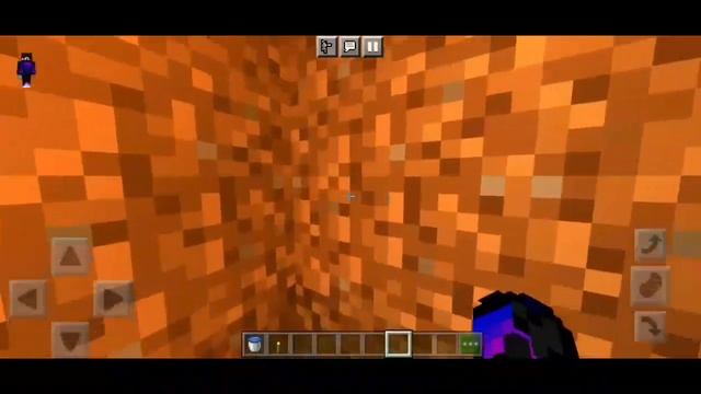 Minecraft pocket edition easy creeper farm 1.18 Tutorial смотреть онлайн