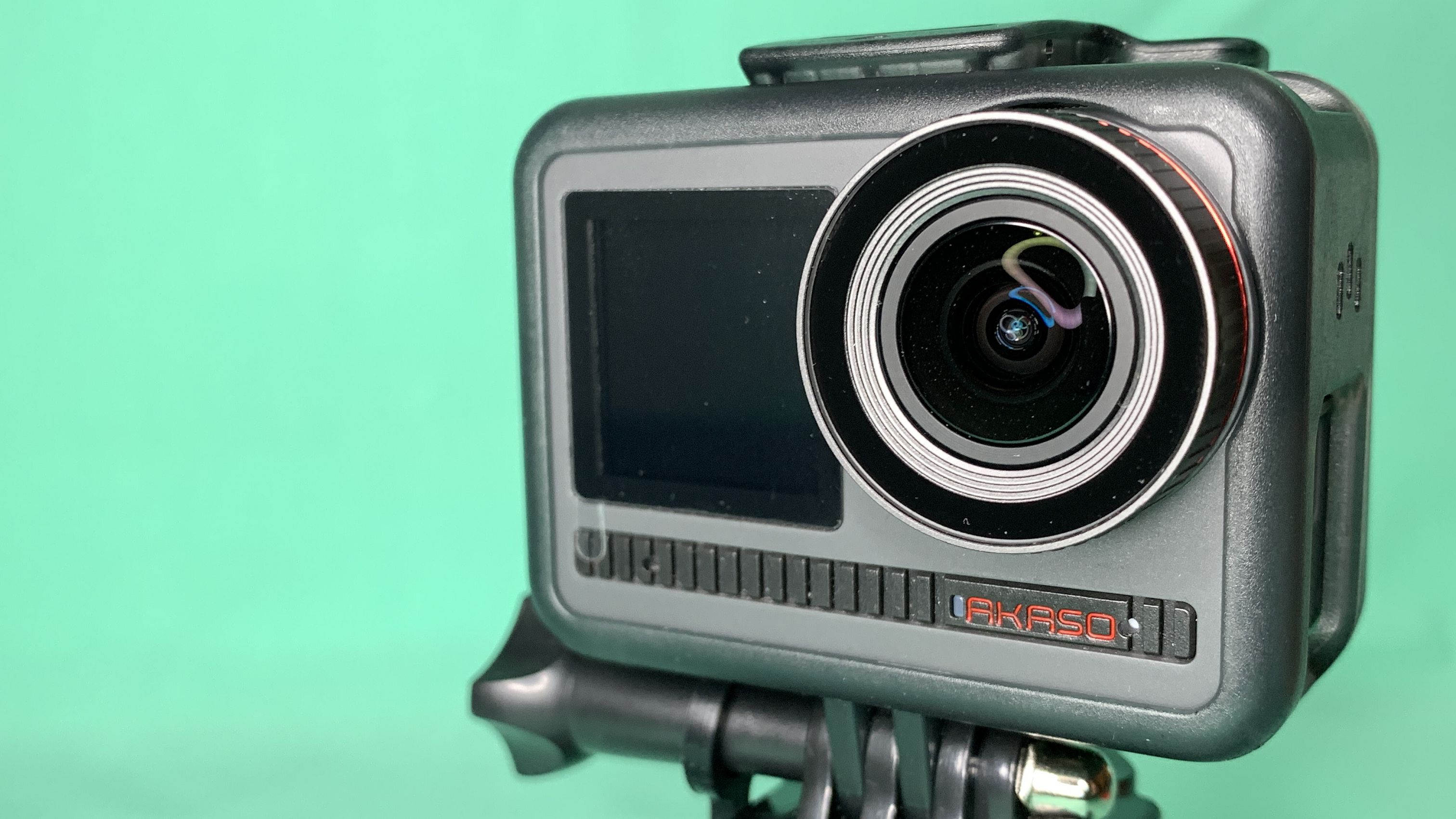 Настройки AKASO BRAVE 8 в картинках ENG смотреть онлайн