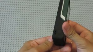 Распаковка и обзор дальномера Bosch PLR 30 C