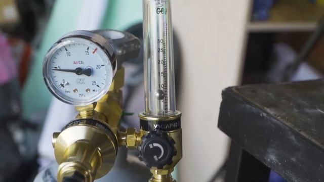 ДАВНО МЕЧТАЛ ОБ ЭТОЙ ПОКУПКЕ/ Tig сварка/купил Jasic tig 200p ac/dc/сварка мечты/AliExpress смотреть онлайн