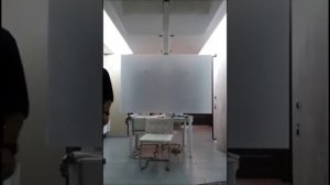 Потолочный кронштейн для телевизора с электроприводом Maior Flip 900R