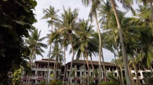 Пхукет 2021. Отель JW Marriott. Пляж Май Кхао.