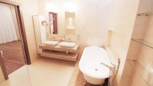 Квартира №222 в жилом комплексе в КП Гольф и Яхт-клуб Пестово