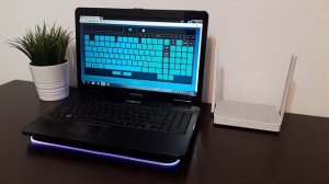 Ноутбук Acer Emachines