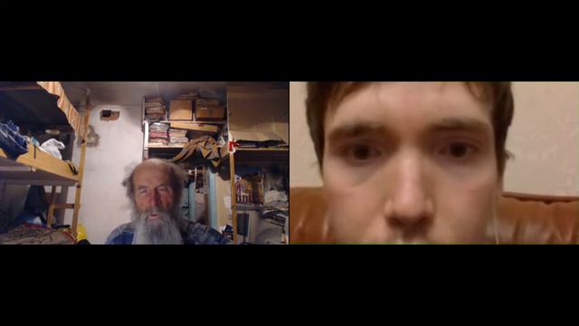 Только Господь может сделать так, чтобы встреча была спасительной. 10.11.2019 смотреть онлайн