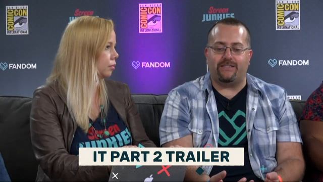 Game of Thrones Showrunners Drop Out of SDCC | SJU