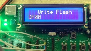 AMProg Four  и ГАЗель NEXT 2018