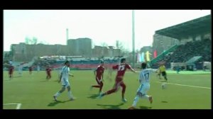 Обзор матча Мордовия vs Волга 1-3