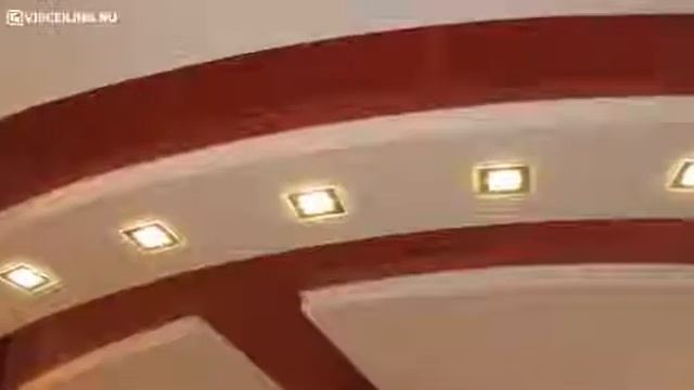 Натяжной потолок в ванной своими руками - Все о ремонте! смотреть онлайн