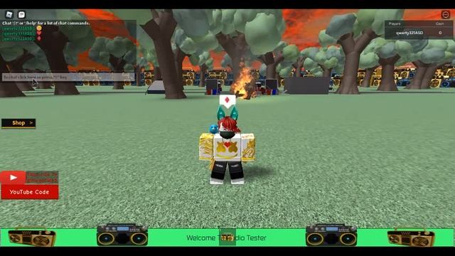 КАК КОПИРОВАТ СМАИЛИКИ В РОБЛОКС НА AIF смотреть онлайн