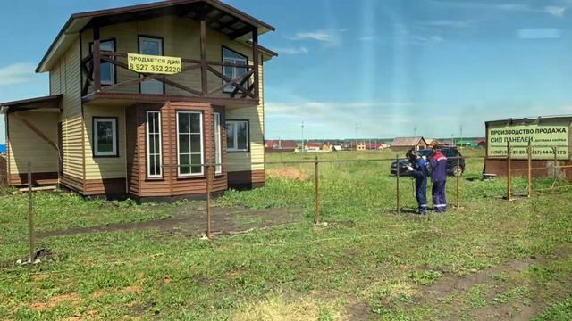 Вся правда о СИП панелях смотреть онлайн