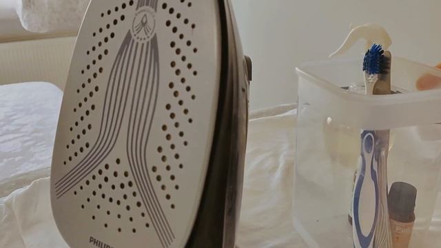 Çevre Dostu Ütü Temizliği Nasıl Yapılır ? смотреть онлайн