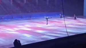 Царевна-лягушка. Песня Кощея