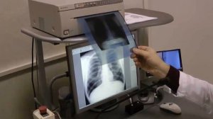 День рентгенолога