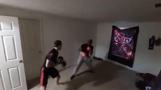 The Knight vs The Valiant pt.2 смотреть онлайн