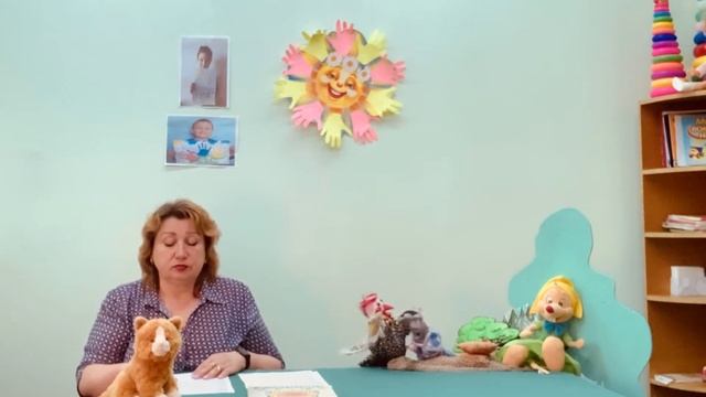 Сказка о глупом мышонке. смотреть онлайн