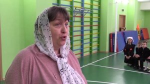 Свой путь. Православная гимназия во имя святых Кирилла и Мефодия в Нижнем Новгороде.