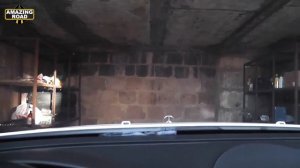 Function Way Home on Mercedes W211, W219. Auto inclusion of light In the dark after exit from car