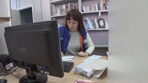 Почта России. Испытывает терпение. Отзыв о почте России. Post of Russia