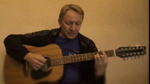 Закатилася зорька за лес