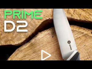 ОБЗОР НОЖА HONOR PRIME D2.